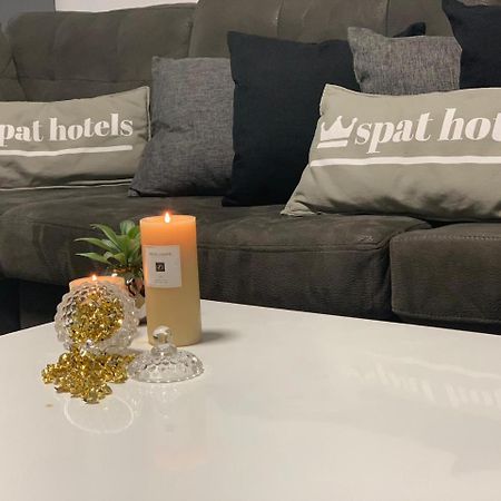 Spat Apartments Bat Yam Εξωτερικό φωτογραφία