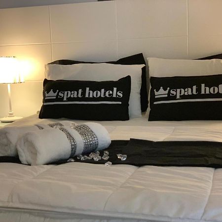 Spat Apartments Bat Yam Εξωτερικό φωτογραφία
