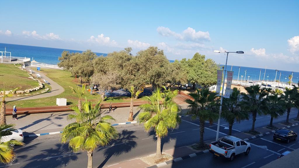 Spat Apartments Bat Yam Εξωτερικό φωτογραφία