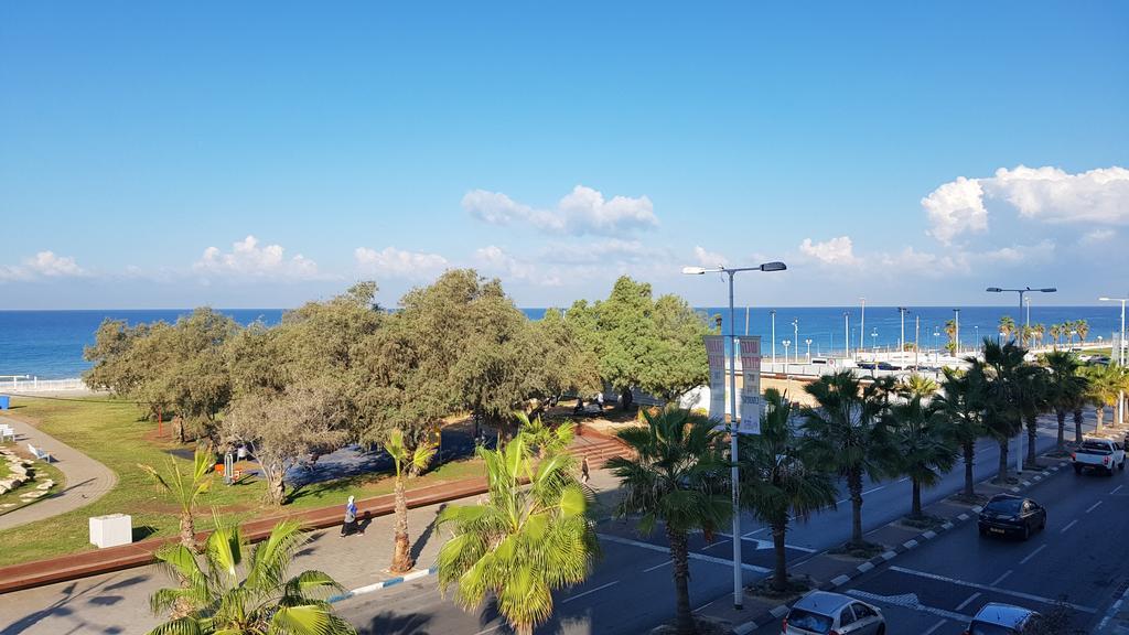 Spat Apartments Bat Yam Εξωτερικό φωτογραφία