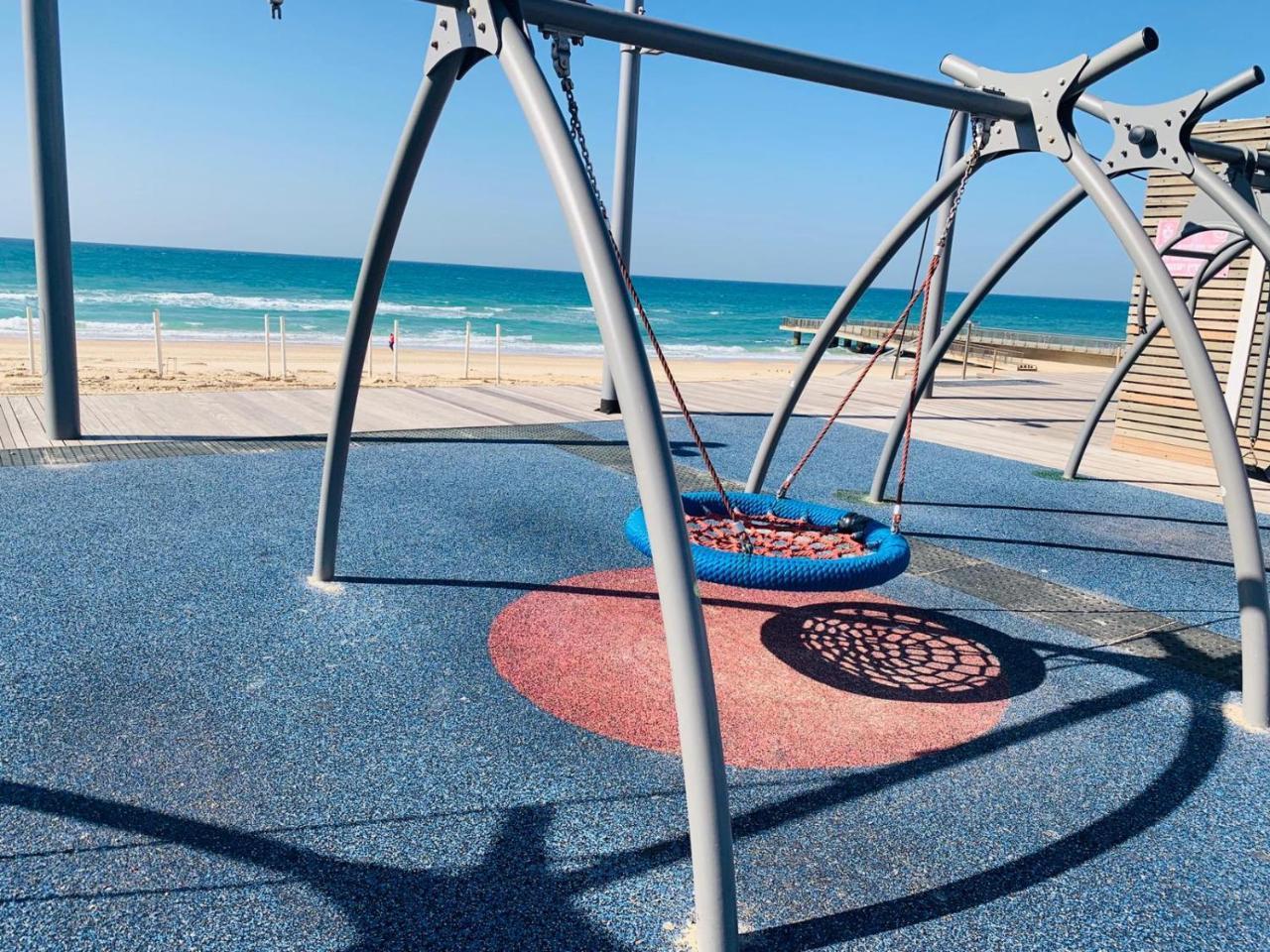 Spat Apartments Bat Yam Εξωτερικό φωτογραφία