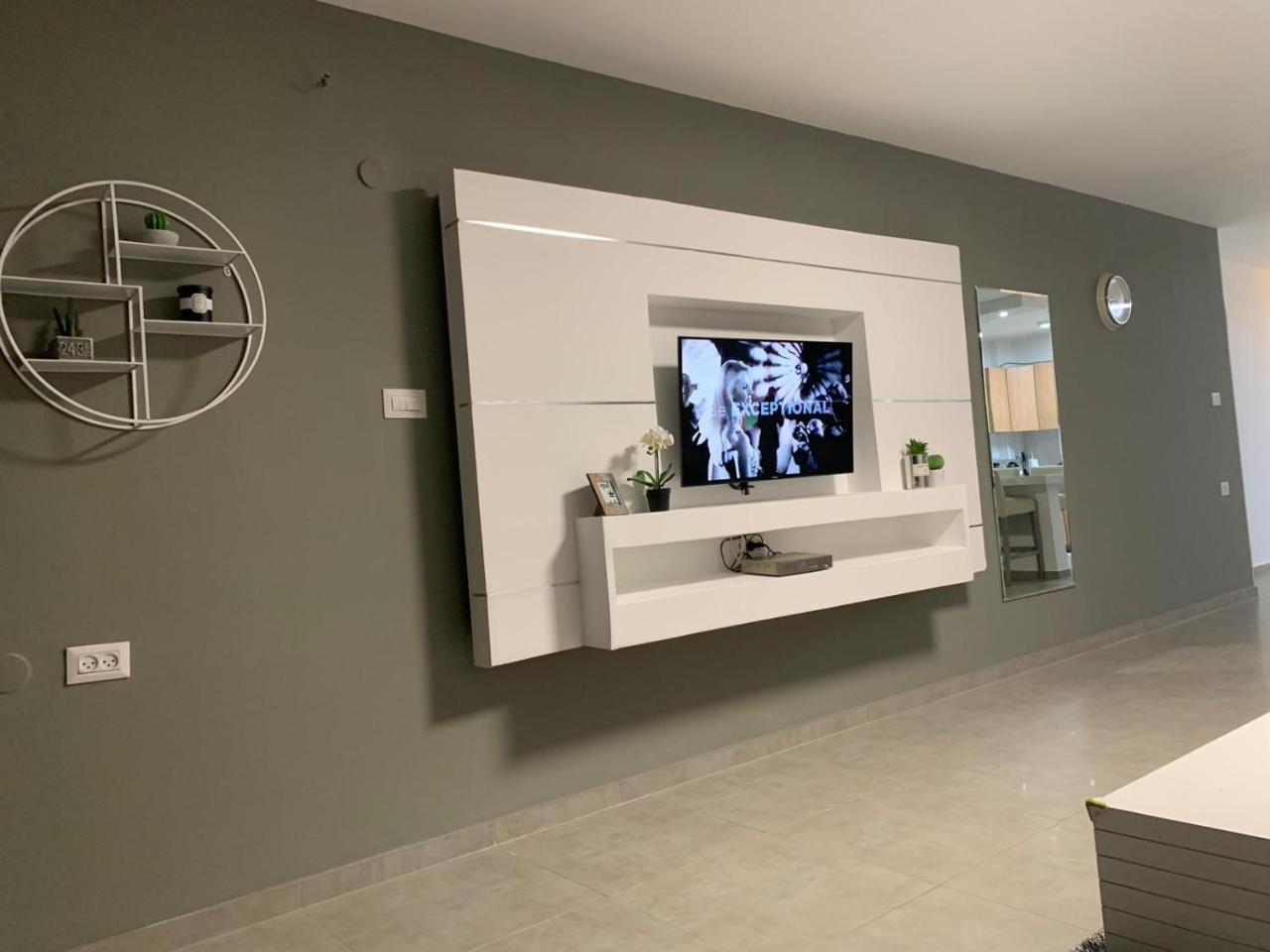 Spat Apartments Bat Yam Εξωτερικό φωτογραφία