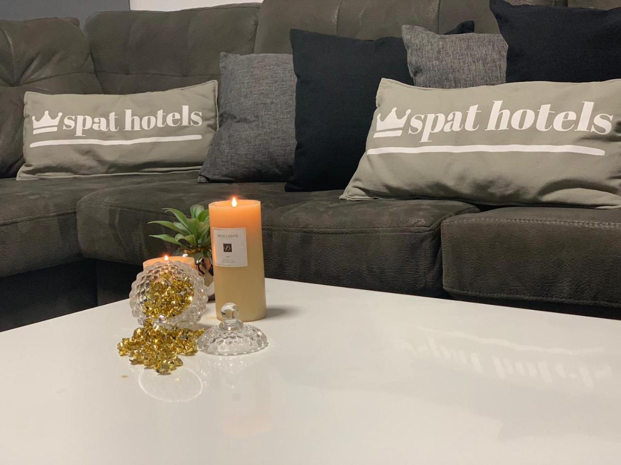 Spat Apartments Bat Yam Εξωτερικό φωτογραφία