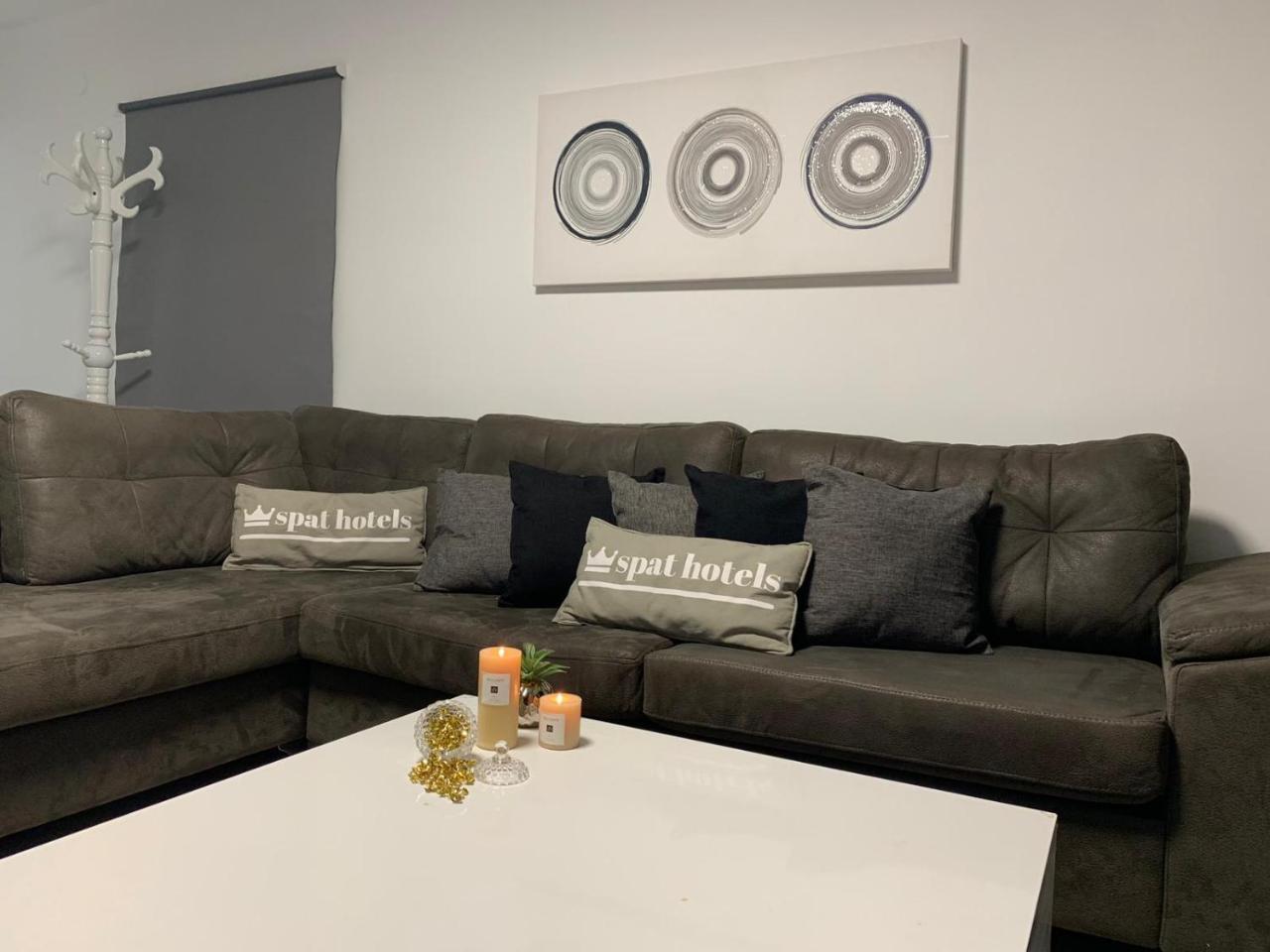 Spat Apartments Bat Yam Εξωτερικό φωτογραφία