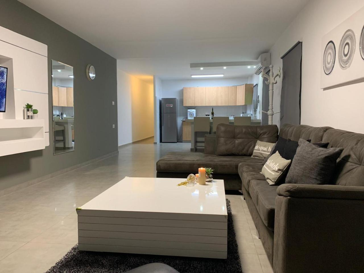 Spat Apartments Bat Yam Εξωτερικό φωτογραφία