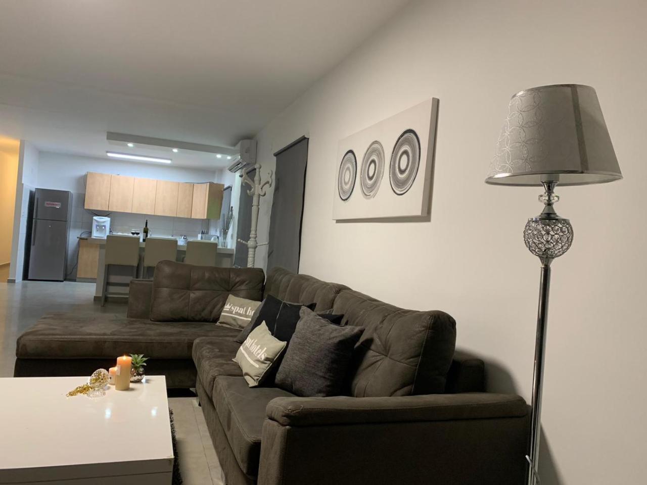 Spat Apartments Bat Yam Εξωτερικό φωτογραφία