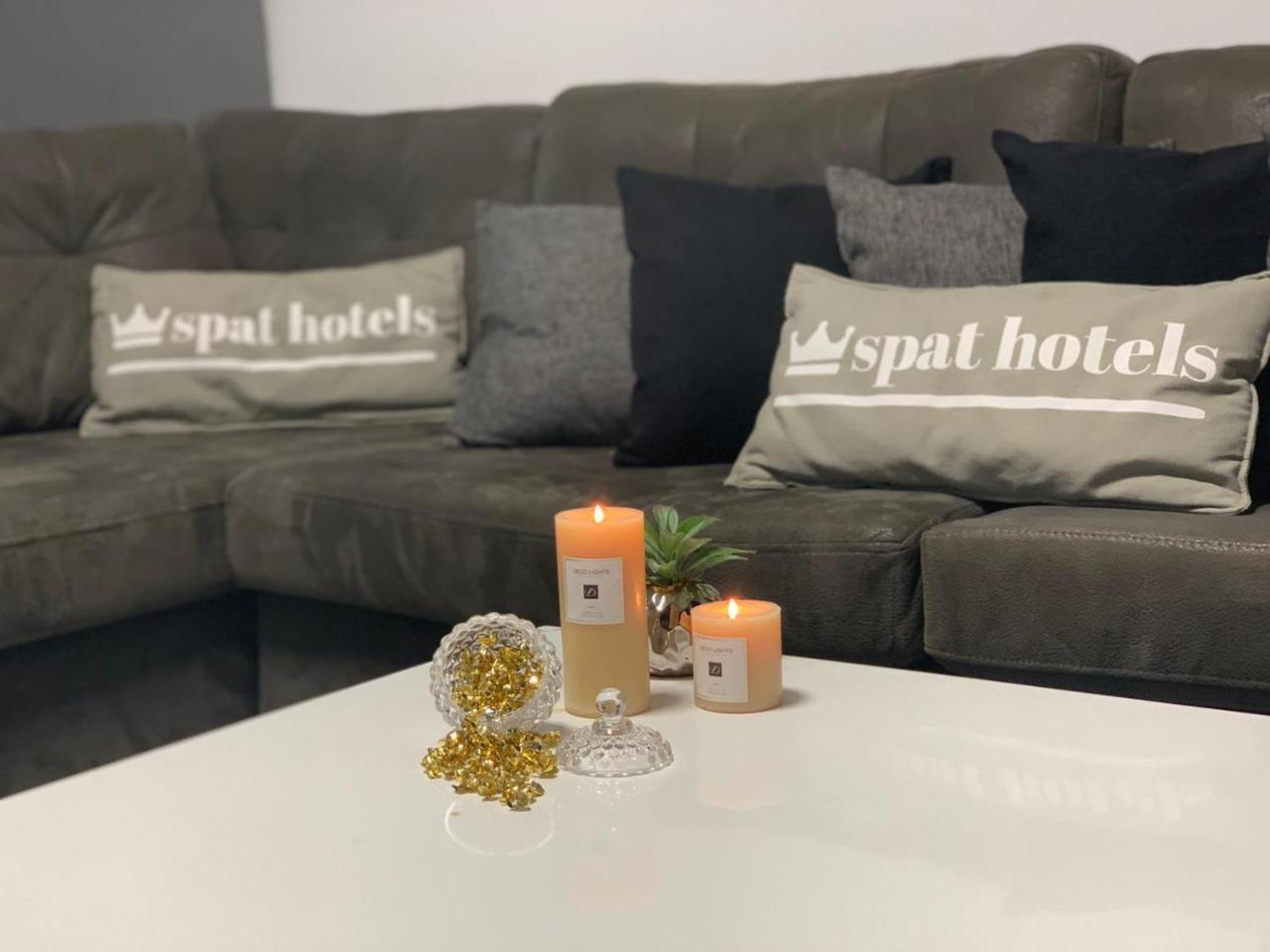 Spat Apartments Bat Yam Εξωτερικό φωτογραφία