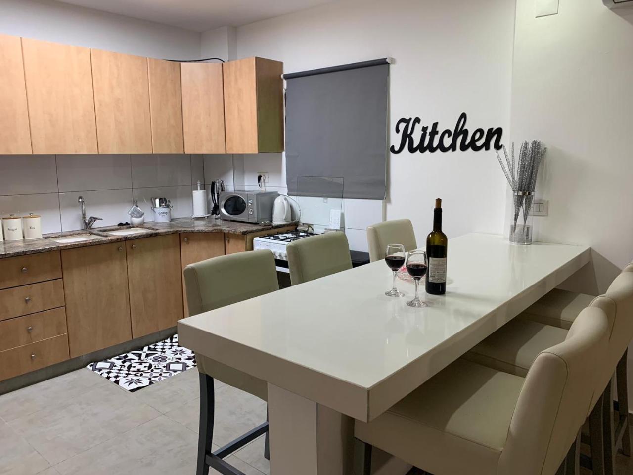 Spat Apartments Bat Yam Εξωτερικό φωτογραφία