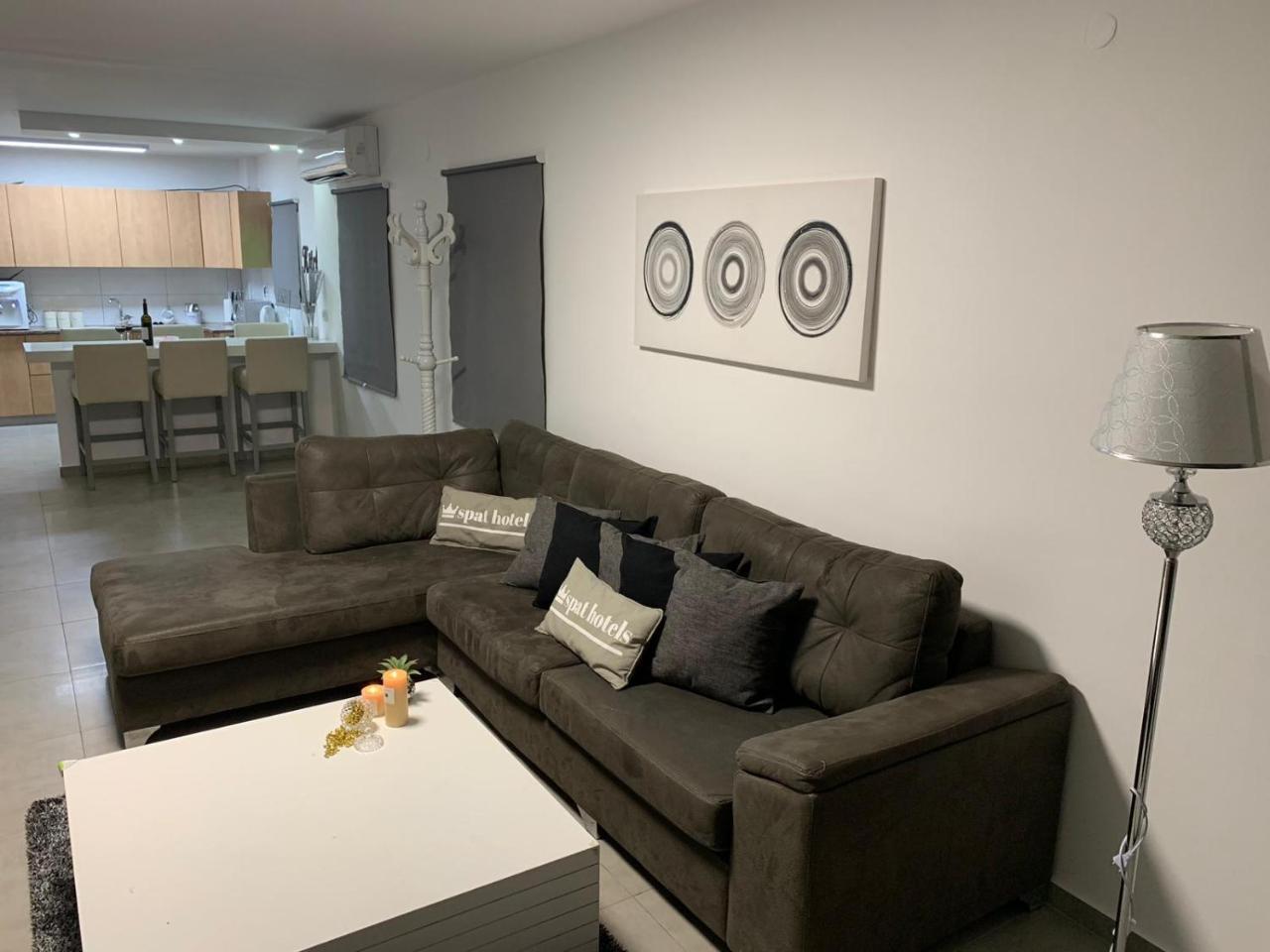 Spat Apartments Bat Yam Εξωτερικό φωτογραφία