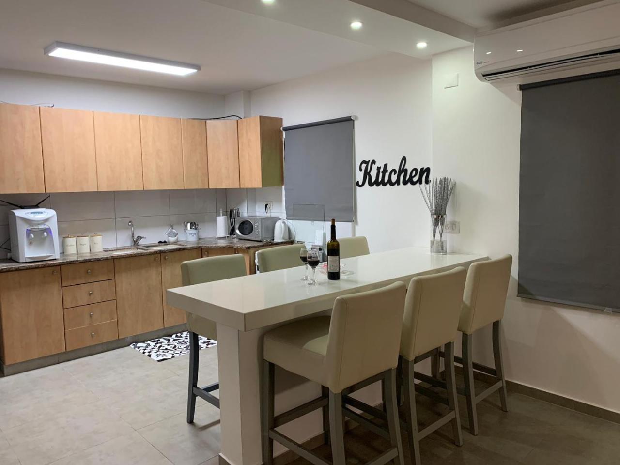 Spat Apartments Bat Yam Εξωτερικό φωτογραφία