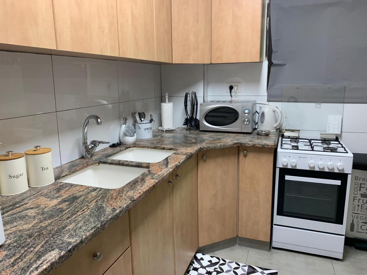 Spat Apartments Bat Yam Εξωτερικό φωτογραφία