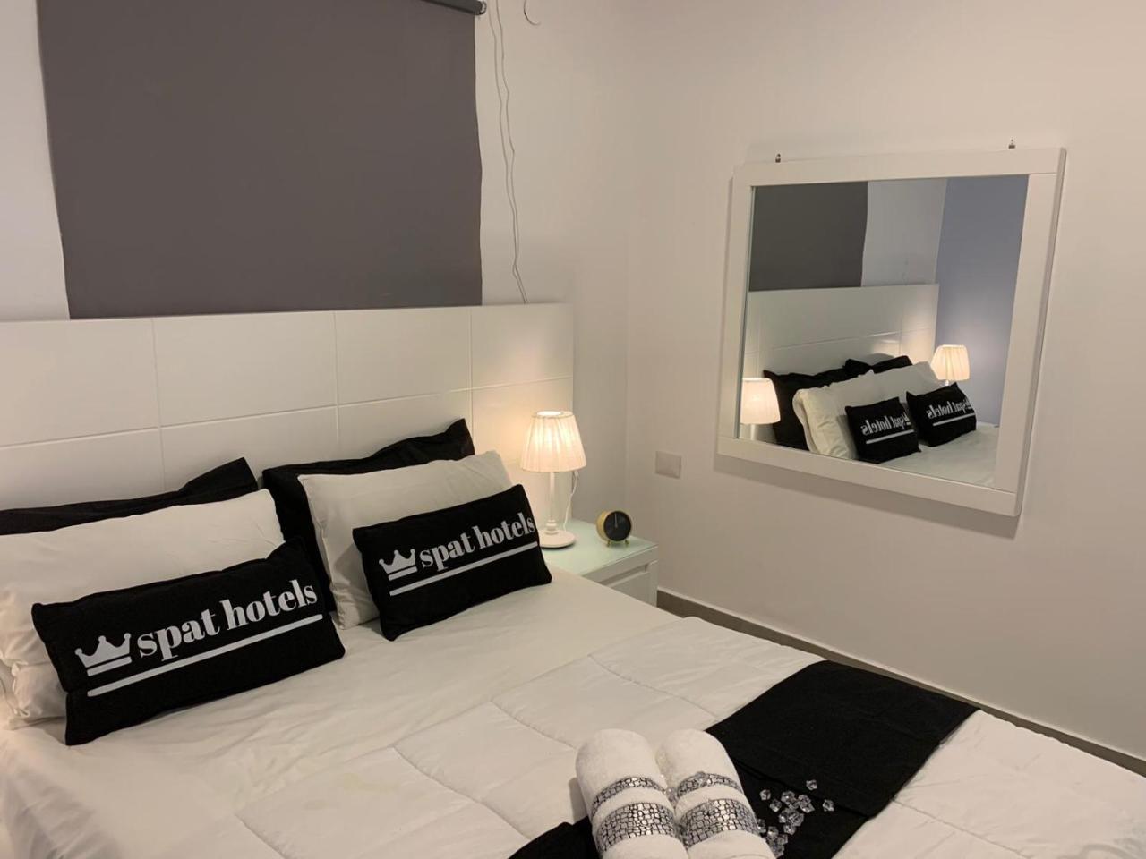 Spat Apartments Bat Yam Εξωτερικό φωτογραφία