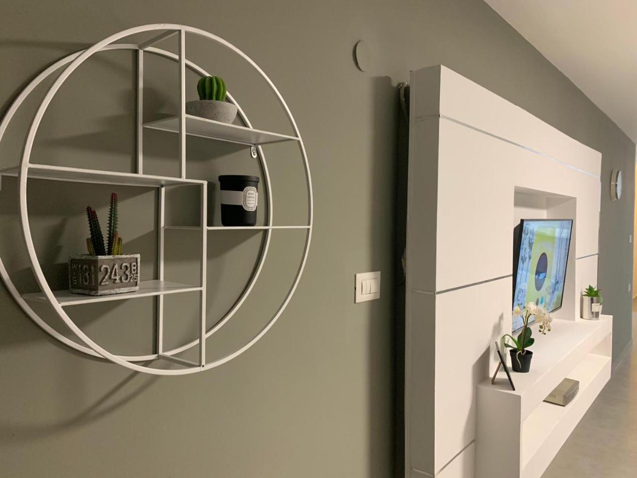 Spat Apartments Bat Yam Εξωτερικό φωτογραφία