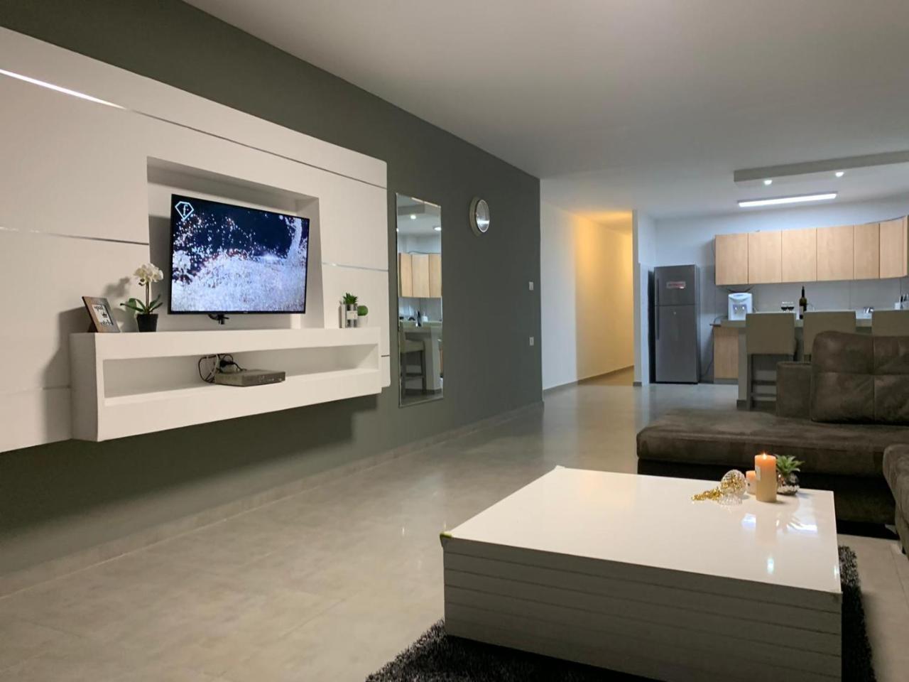 Spat Apartments Bat Yam Εξωτερικό φωτογραφία