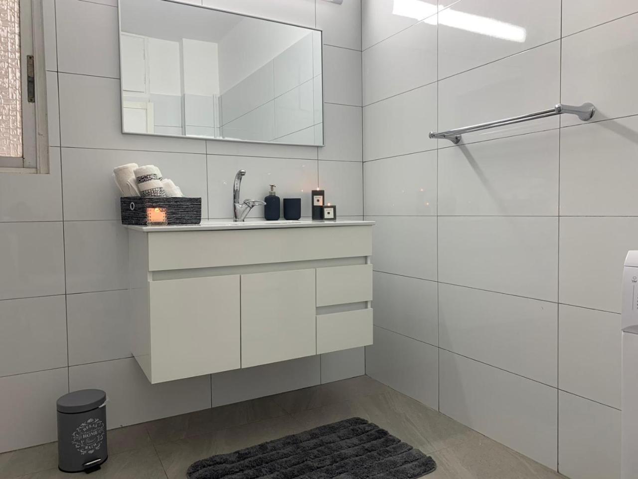Spat Apartments Bat Yam Εξωτερικό φωτογραφία