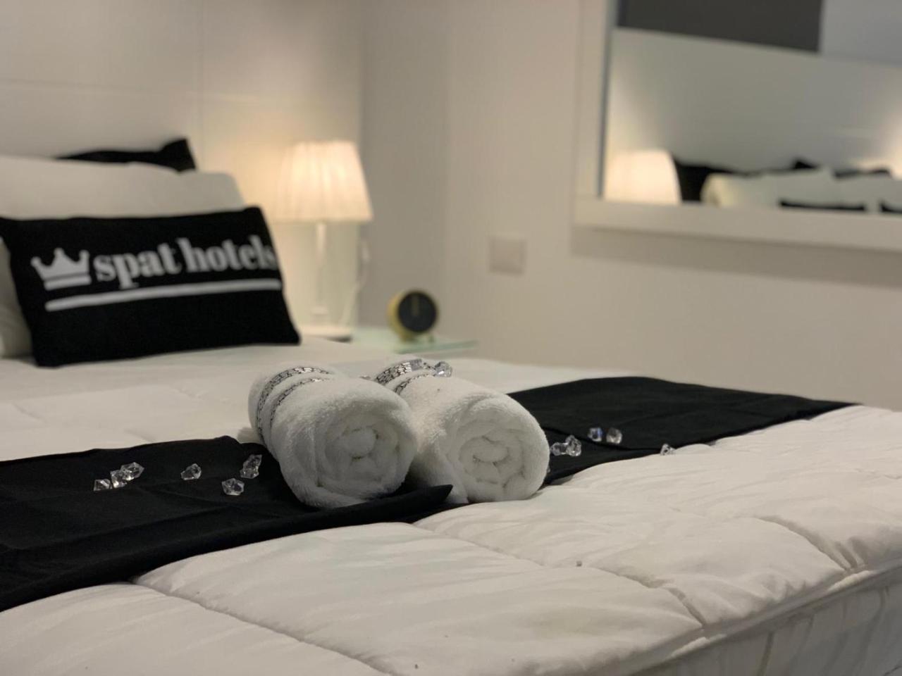 Spat Apartments Bat Yam Εξωτερικό φωτογραφία