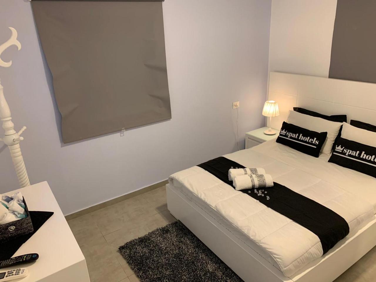 Spat Apartments Bat Yam Εξωτερικό φωτογραφία