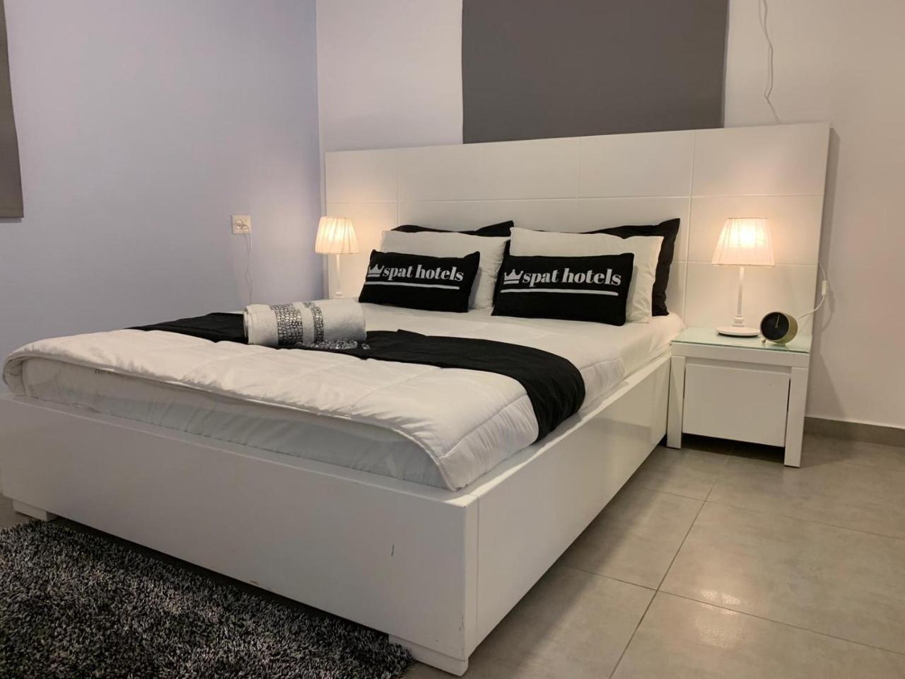 Spat Apartments Bat Yam Εξωτερικό φωτογραφία