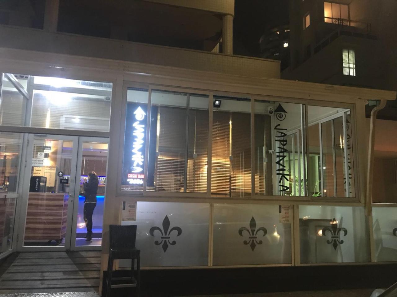 Spat Apartments Bat Yam Εξωτερικό φωτογραφία