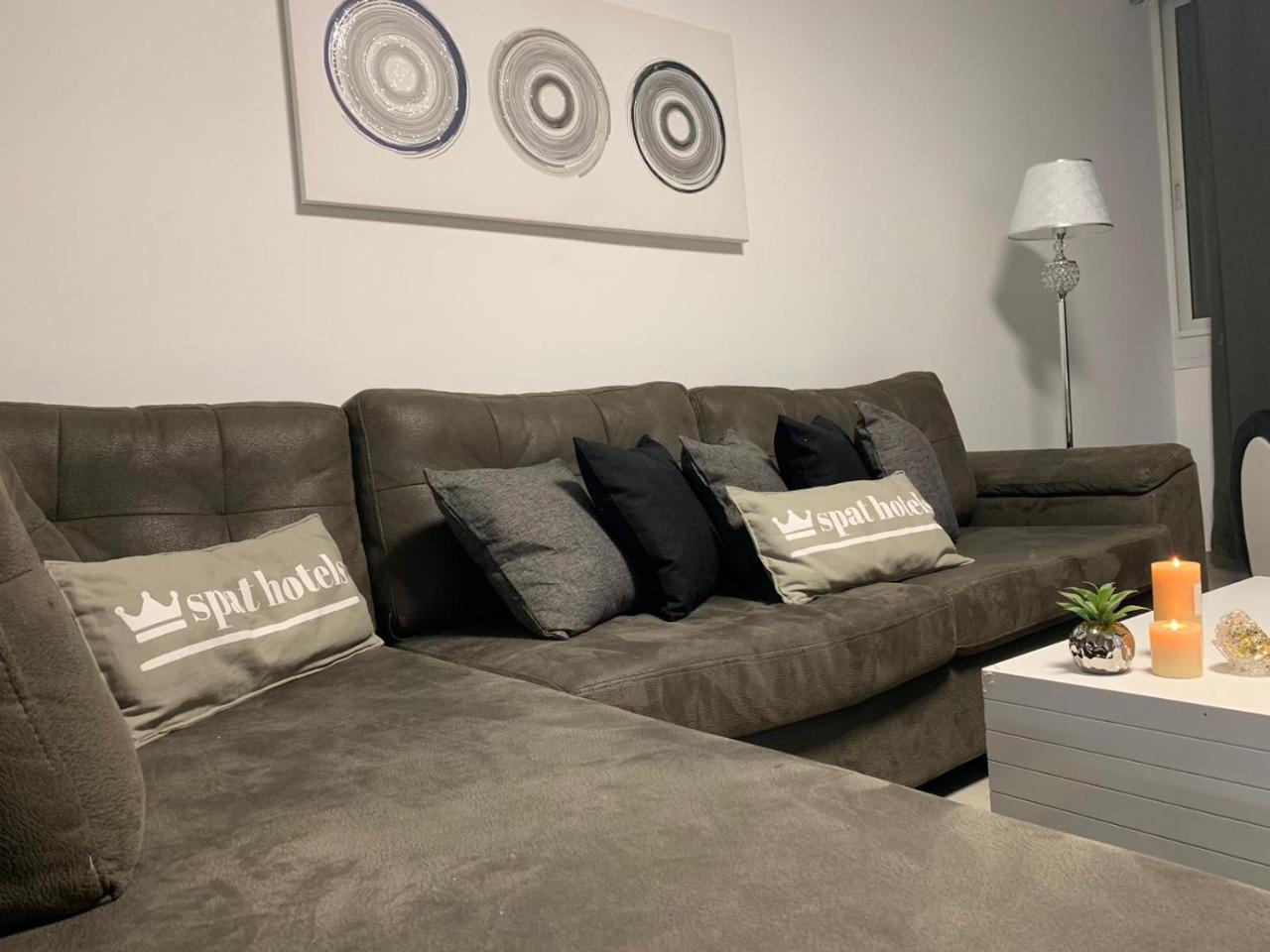 Spat Apartments Bat Yam Εξωτερικό φωτογραφία