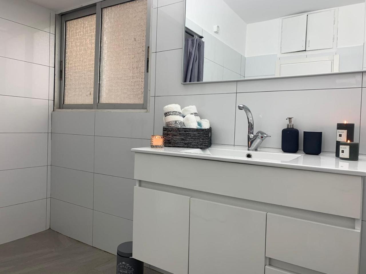 Spat Apartments Bat Yam Εξωτερικό φωτογραφία