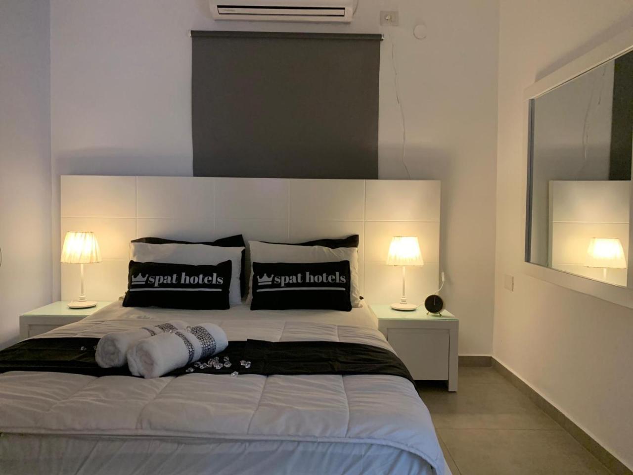 Spat Apartments Bat Yam Εξωτερικό φωτογραφία