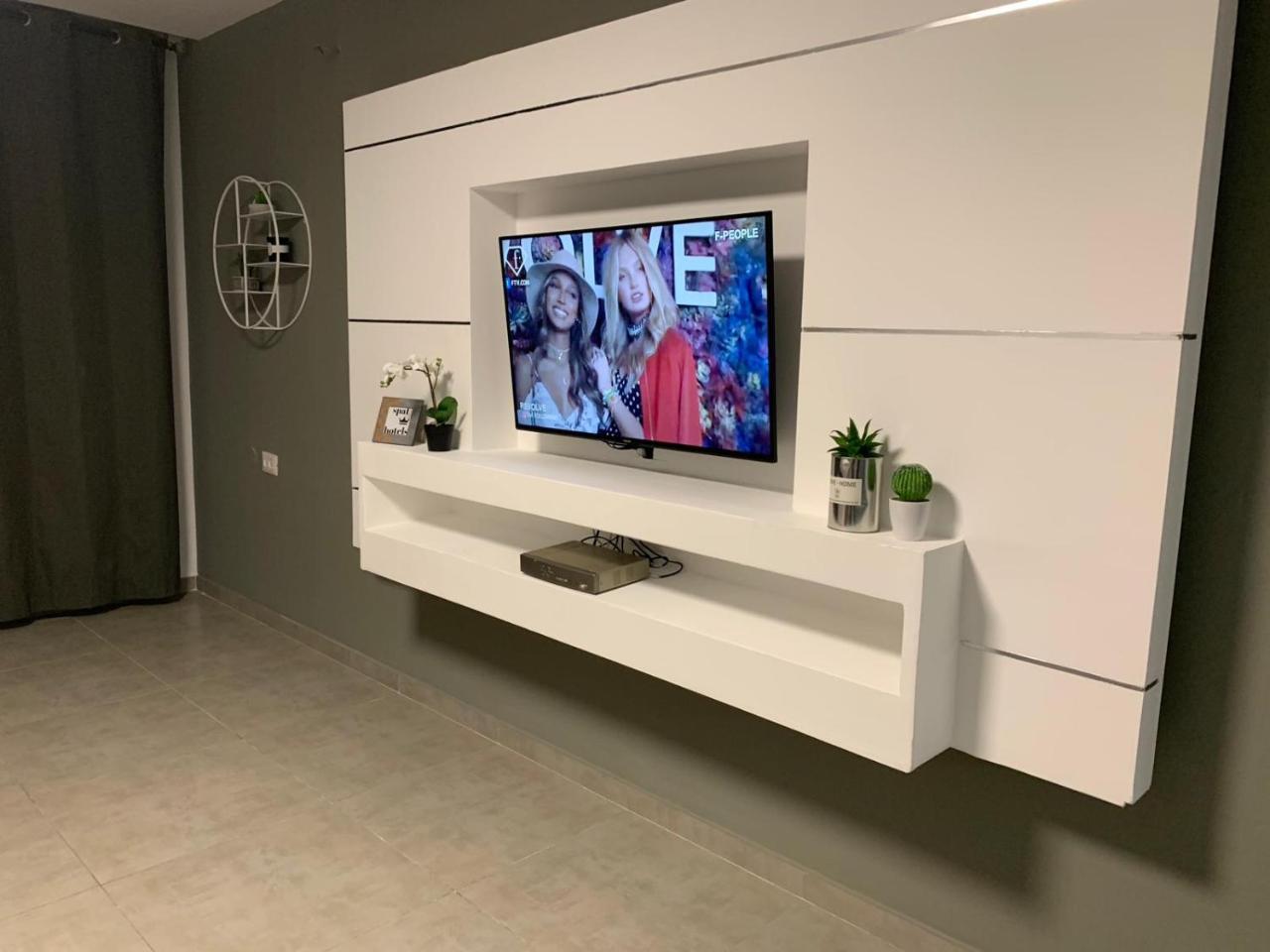 Spat Apartments Bat Yam Εξωτερικό φωτογραφία
