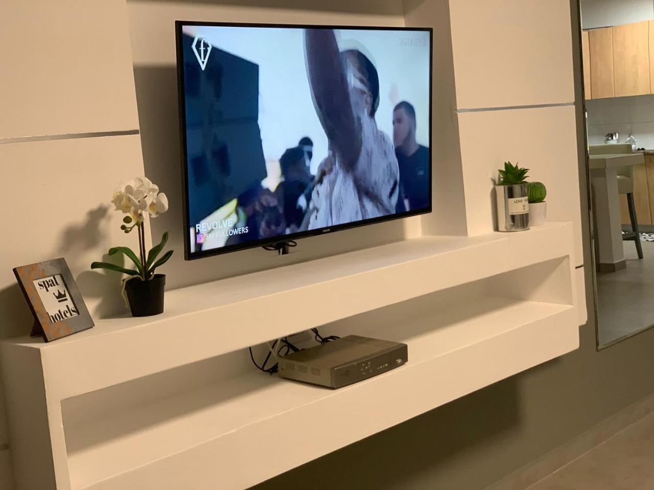 Spat Apartments Bat Yam Εξωτερικό φωτογραφία