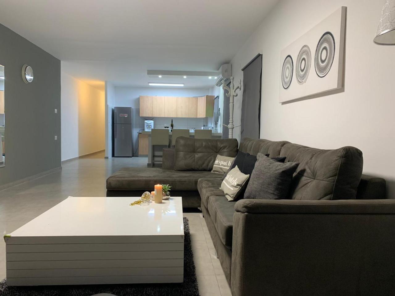 Spat Apartments Bat Yam Εξωτερικό φωτογραφία