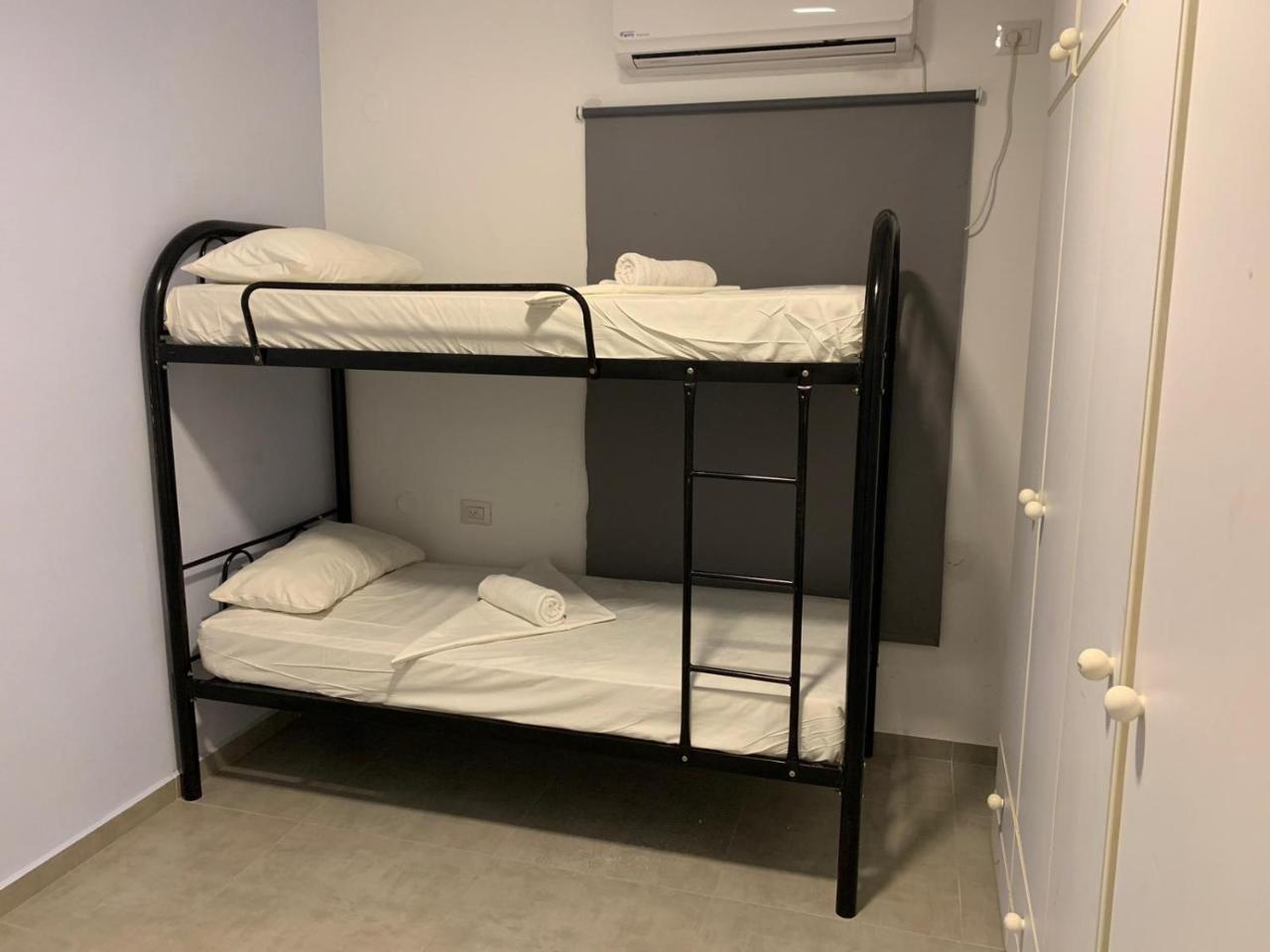 Spat Apartments Bat Yam Εξωτερικό φωτογραφία