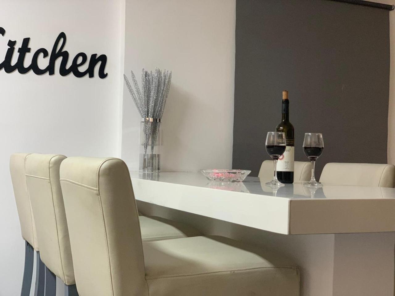 Spat Apartments Bat Yam Εξωτερικό φωτογραφία