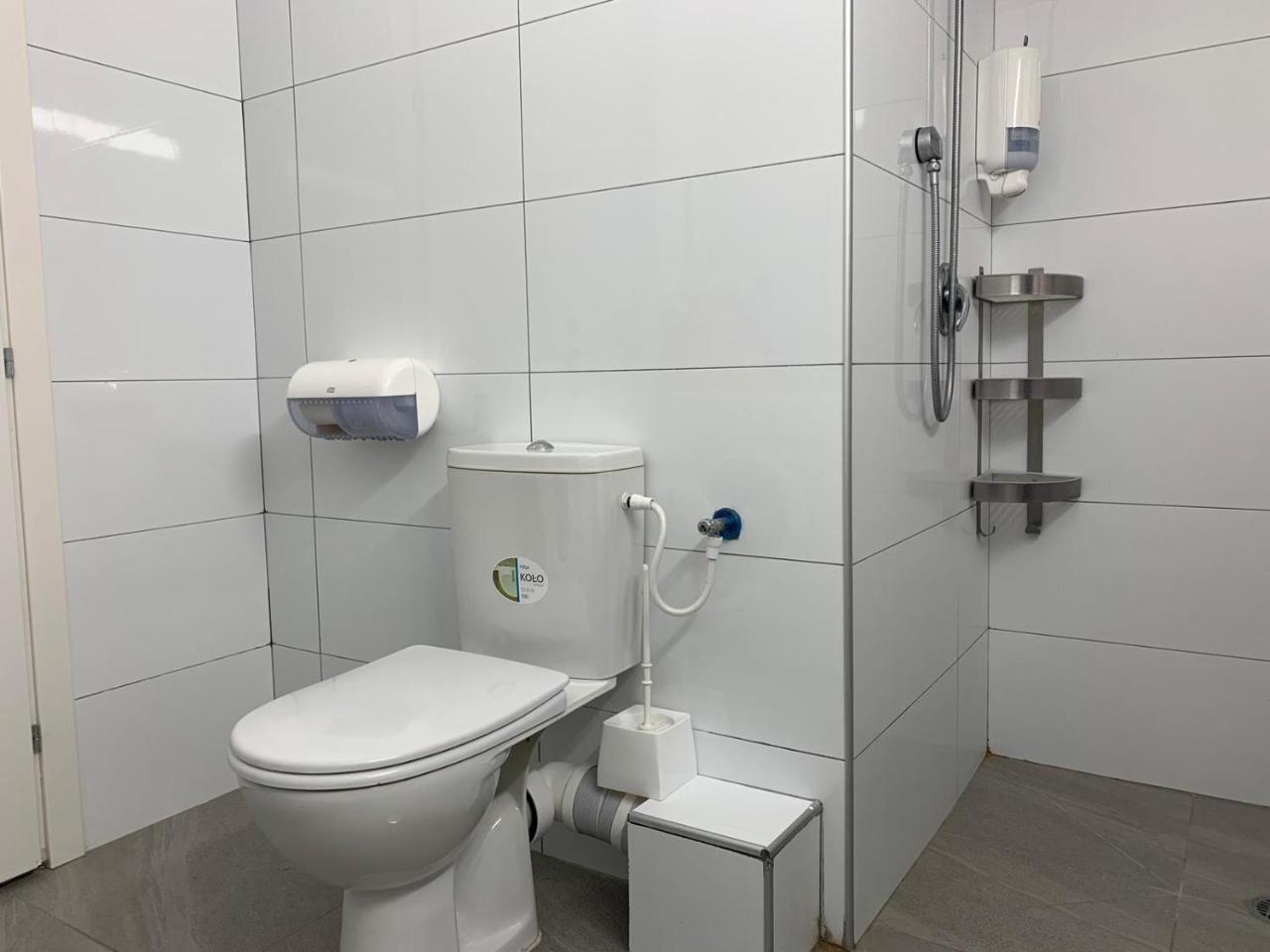 Spat Apartments Bat Yam Εξωτερικό φωτογραφία