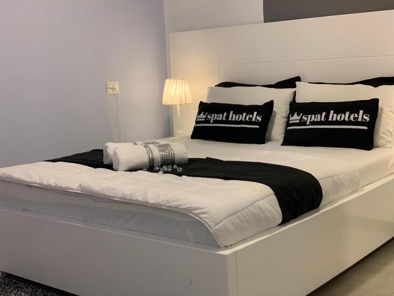Spat Apartments Bat Yam Εξωτερικό φωτογραφία