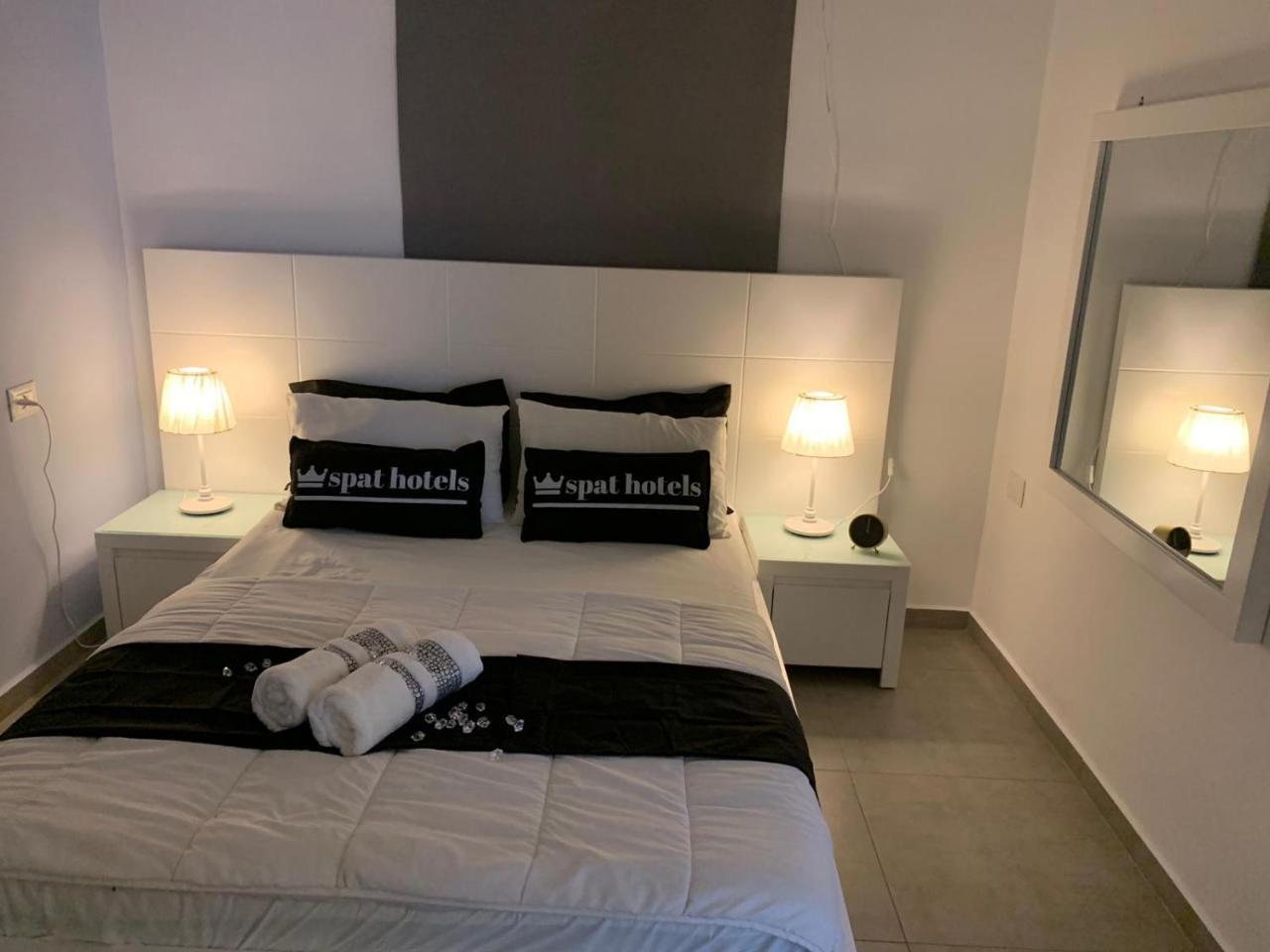 Spat Apartments Bat Yam Εξωτερικό φωτογραφία