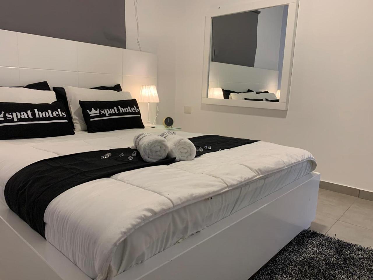 Spat Apartments Bat Yam Εξωτερικό φωτογραφία