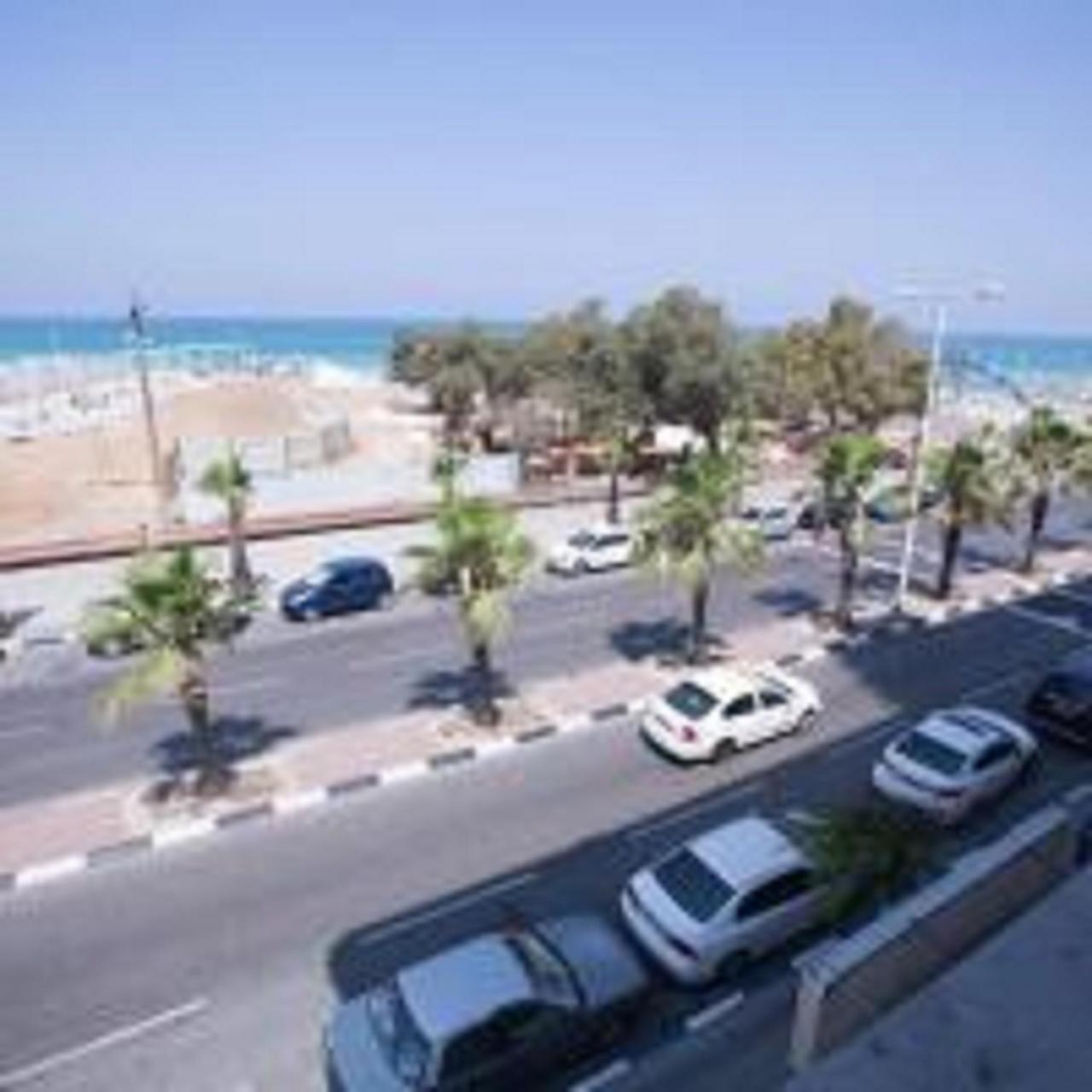 Spat Apartments Bat Yam Εξωτερικό φωτογραφία